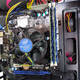 Sistem Bloku AeroCool DDR3 1155 H61/Core i3 3240