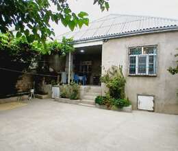 Satış Həyət evi, 120m²