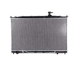 Hyundai Santa Fe 2.7 Su Radiatoru 2006–2009 | 25310-2B100 – Bakı – ucuztap.az