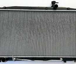 Hyundai Santa Fe 2.7 Su Radiatoru 2006–2009 | 25310-2B100