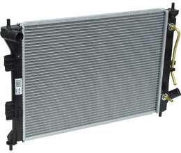Hyundai Elantra 2011–2013 1.6 Su Radiatoru – 25310-3X101