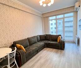 Satılır Yeni tikili, 45m², 2-Otaqlı