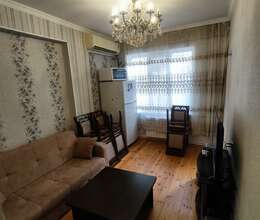 Satılır Yeni tikili, 36m², 2-Otaqlı