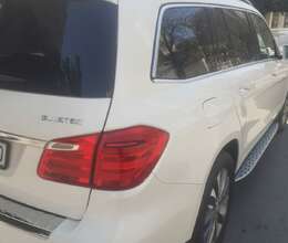 Mercedes GL 350 CDI, 2014 il