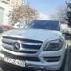 Mercedes GL 350 CDI, 2014 il