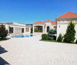 Satış Villa, 230m²