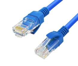 CAT6 UTP patch cord SOPTO (Saf mis)