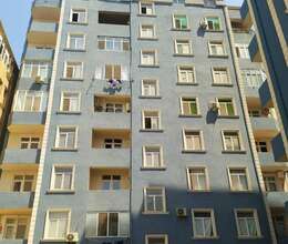 Satılır Yeni tikili, 62m², 3-Otaqlı
