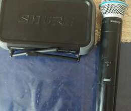 Shure mikrofon beta 58A