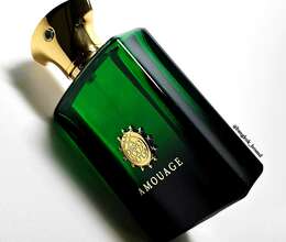 Amouage interlude ətir