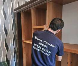 Yük daşıma xidməti