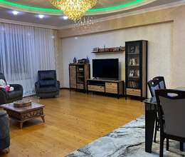 Kirayə verilir Yeni tikili, 160m², 4-Otaqlı