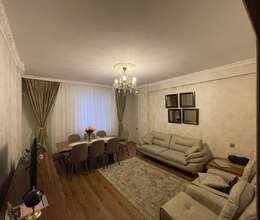 Satılır Yeni tikili, 90m², 3-Otaqlı