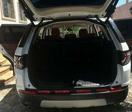 Land Rover Discovery Sport, 2016 il – Discovery Sport – ucuztap.az