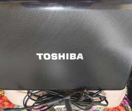 Toshiba A665.CORE I7.RAM 8.VGA 4095 mb.