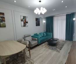 Satılır Yeni tikili, 80m², 2-Otaqlı