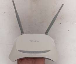 Tp link router