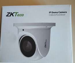 Ip Camera ZK tech Hd MODEL -ES-852T22C 2MP/POE