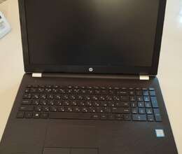 Hp Laptop 15-bs1xx Noutbuk 