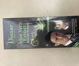 “Disaar” Saç qaraldan şampun