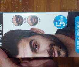 Saç və Saqqal qaraldan şampun Cosmo