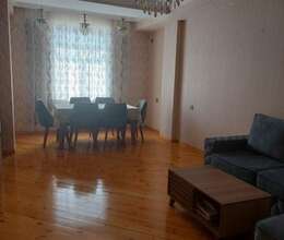 Kirayə verilir Yeni tikili, 90m², 2-Otaqlı