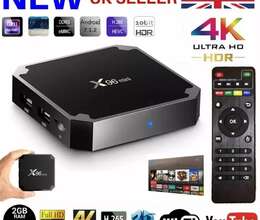 Android TV Box  