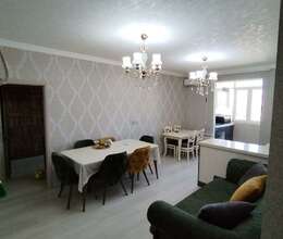 Satılır Yeni tikili, 71m², 3-Otaqlı