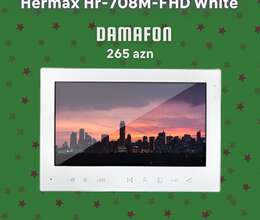 Hermax HR-708M-FHD White