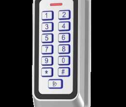 ACM208C Girişə Nəzarət Sistemi