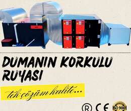 Havalandırma üçün İEF_ 30-40-60-80 m3 stok var – Digər – Bakı – ucuztap.az