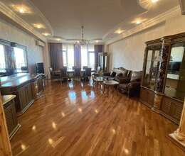 Satılır Yeni tikili, 205m², 4-Otaqlı – Yeni tikili – ucuztap.az