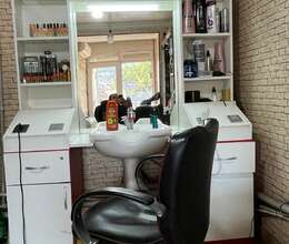 Salon mebeli 