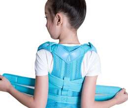 Uşaq onurğa korset 
