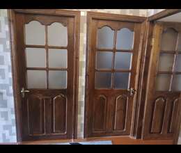 Qapı – Pəncərələr, qapılar, eyvanlar – ucuztap.az