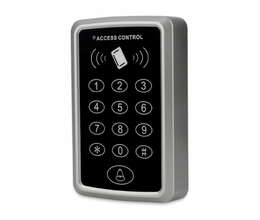 Access Control ACM223-ID