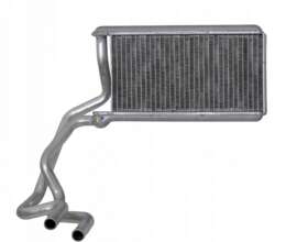 MITSUBISHI L200 Peç Radiator 7801A382