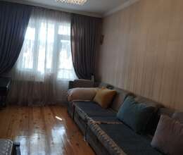 Satılır Yeni tikili, 78m², 3-Otaqlı