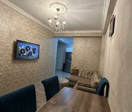 Satılır Yeni tikili, 76m², 3-Otaqlı – Yeni tikili – ucuztap.az