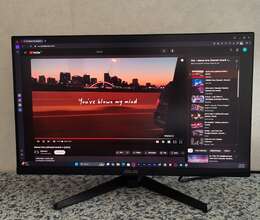 ASUS TUF Gaming VG247Q1A 23.8 Monitor – Monitorlar – ucuztap.az