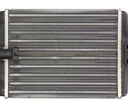 Mercedes Benz W202 kuza Peç Radiator 2028300461