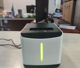 Barkod və Çek printerlər