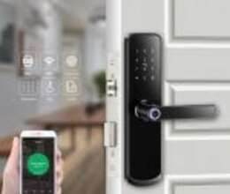 Ağıllı kilid "Smart Lock QL-S811"