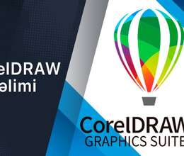 CorelDRAW təlimi