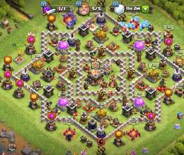 Clash of Clans BB11