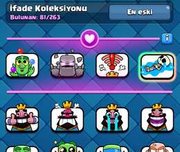 Clash royale hesab – Oyun hesabları – ucuztap.az