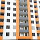 Satılır Yeni tikili, 59m², 1-Otaqlı