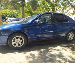 Geely CK, 2006 il – CK – ucuztap.az