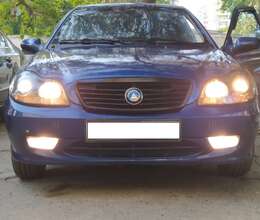 Geely CK, 2006 il