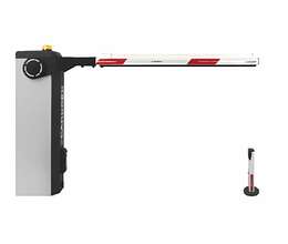 Şlaqbaum Cardex S500